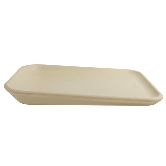 Changing pad made of soft and comfortable BPA-free PU foam. Suitable for standard size 50x70 cm changing tables