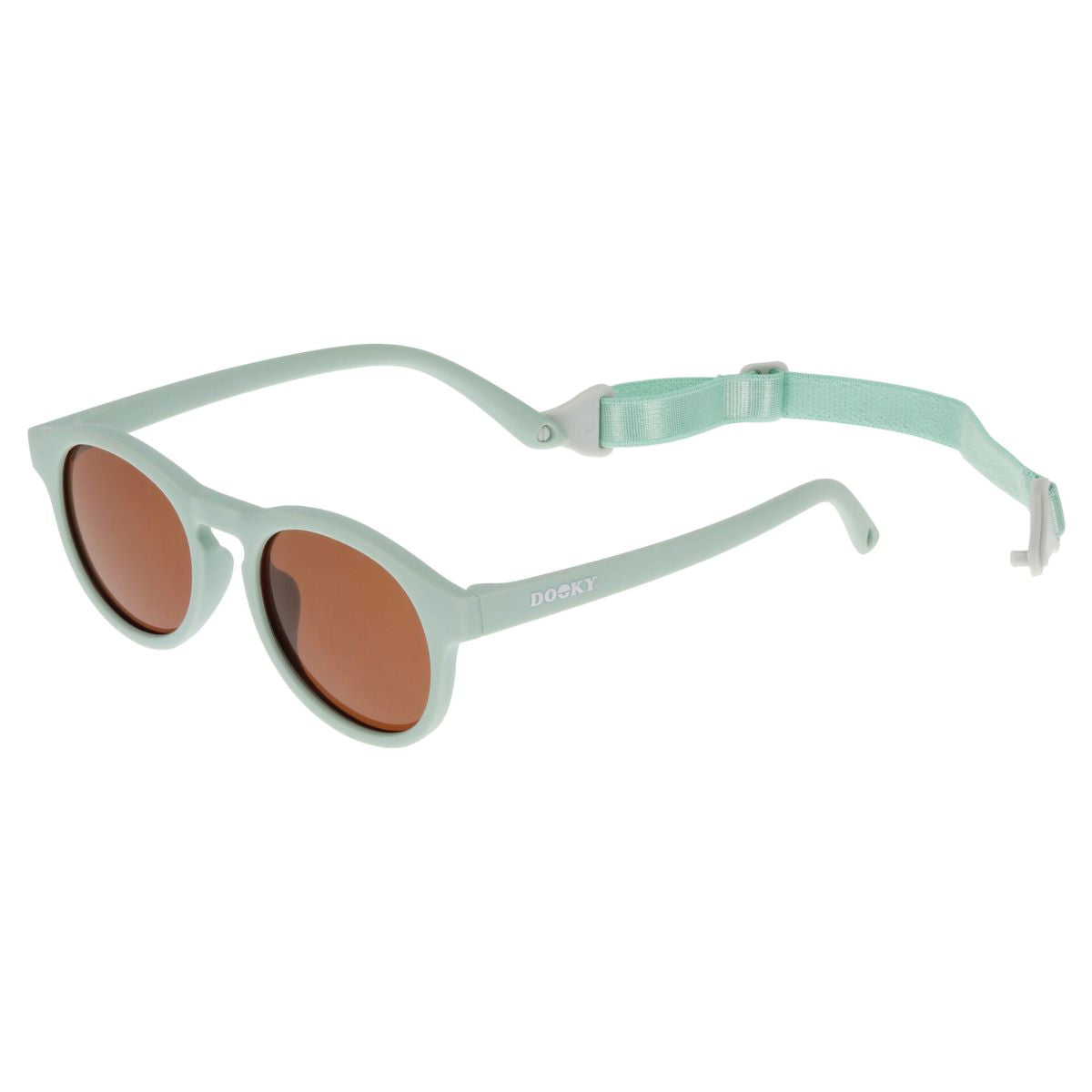 Dooky Sunglasses Aruba (Mint)
