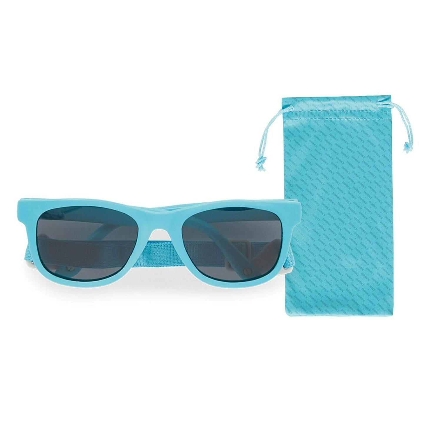 Dooky Sunglasses Santorini (Aqua)
