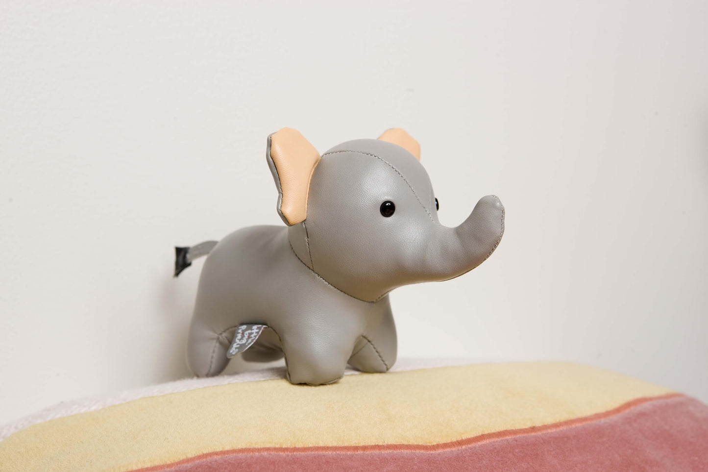 Little Big Friends Tiny Friends (Vincent the Elephant)