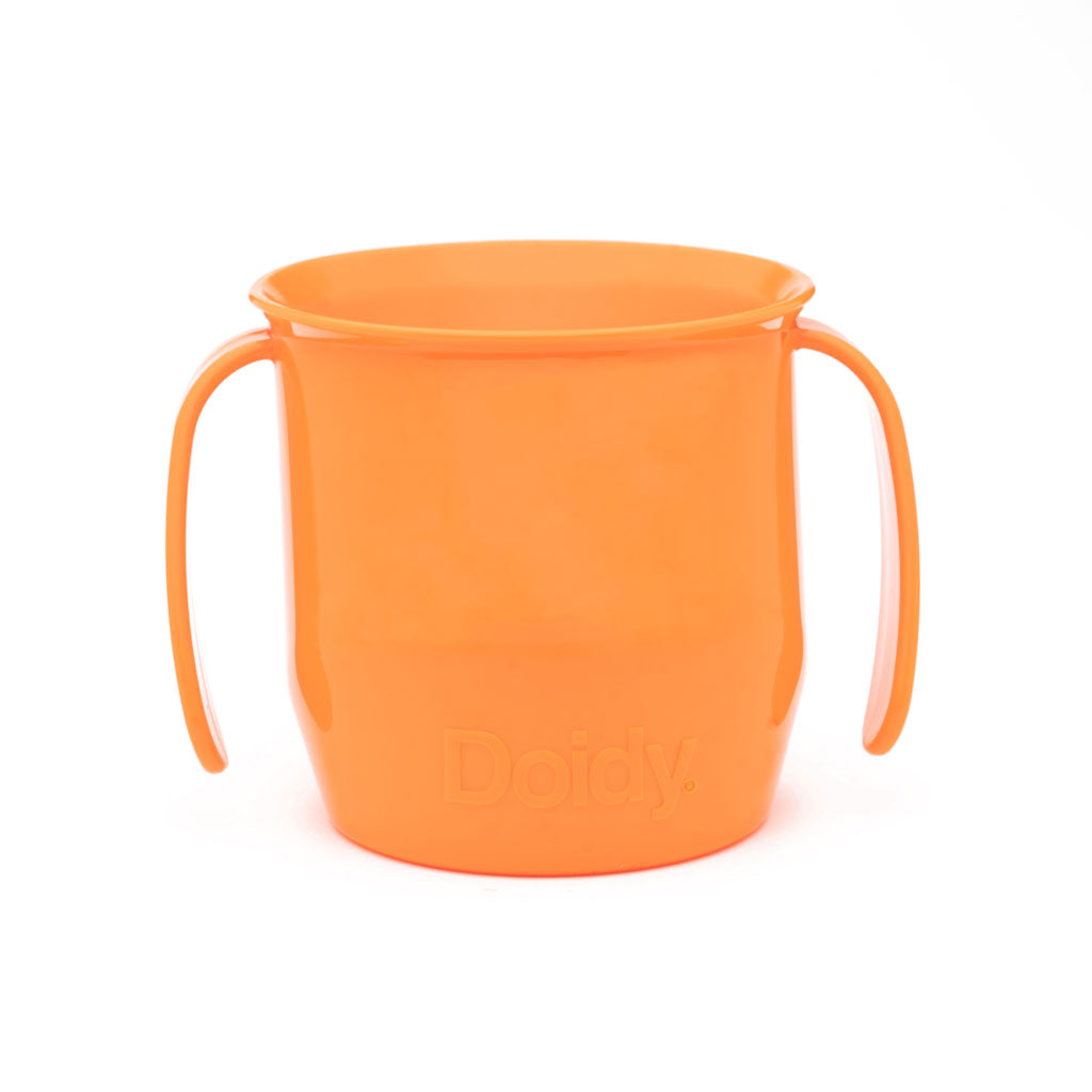 Doidy Cup (Orange)
