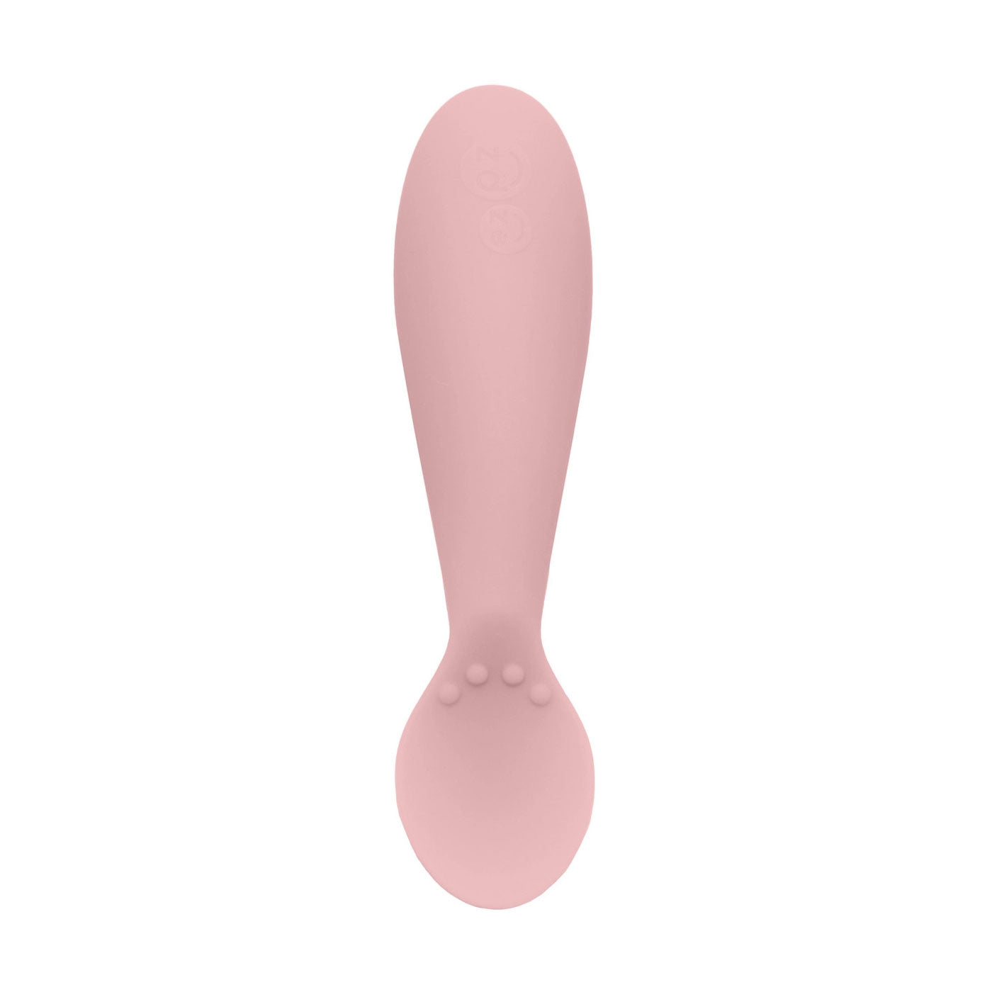 EzPz Tiny Spoons -2pk (Blush)