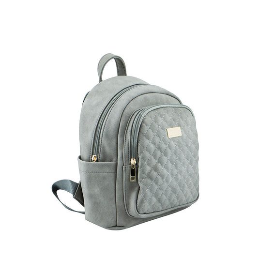Isoki Marlo Mini Backpack (Stone)