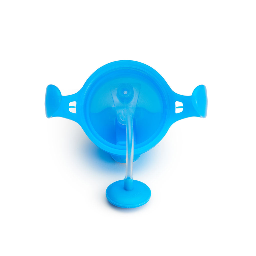 Munchkin Click Lock™ Tip & Sip™ Cup - 7oz (Blue)