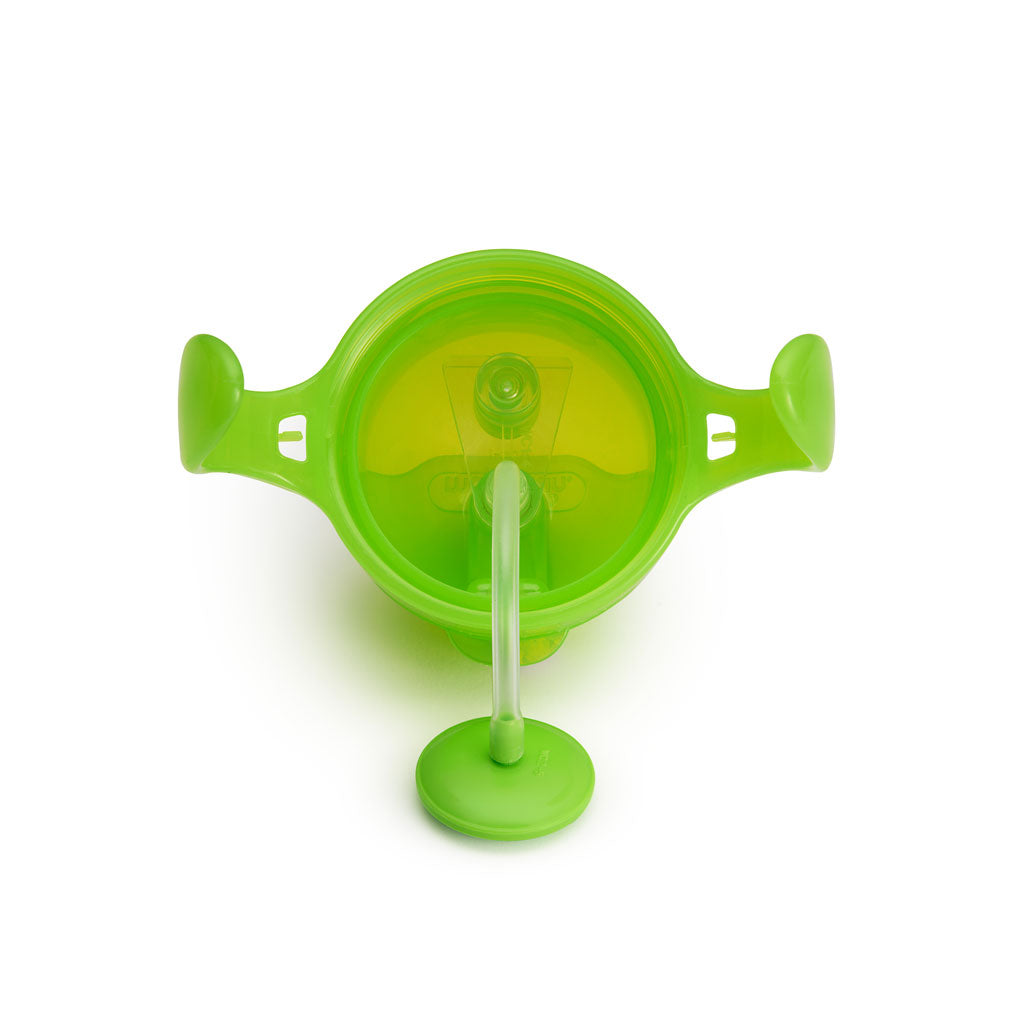 Munchkin Click Lock™ Tip & Sip™ Cup - 7oz (Green)