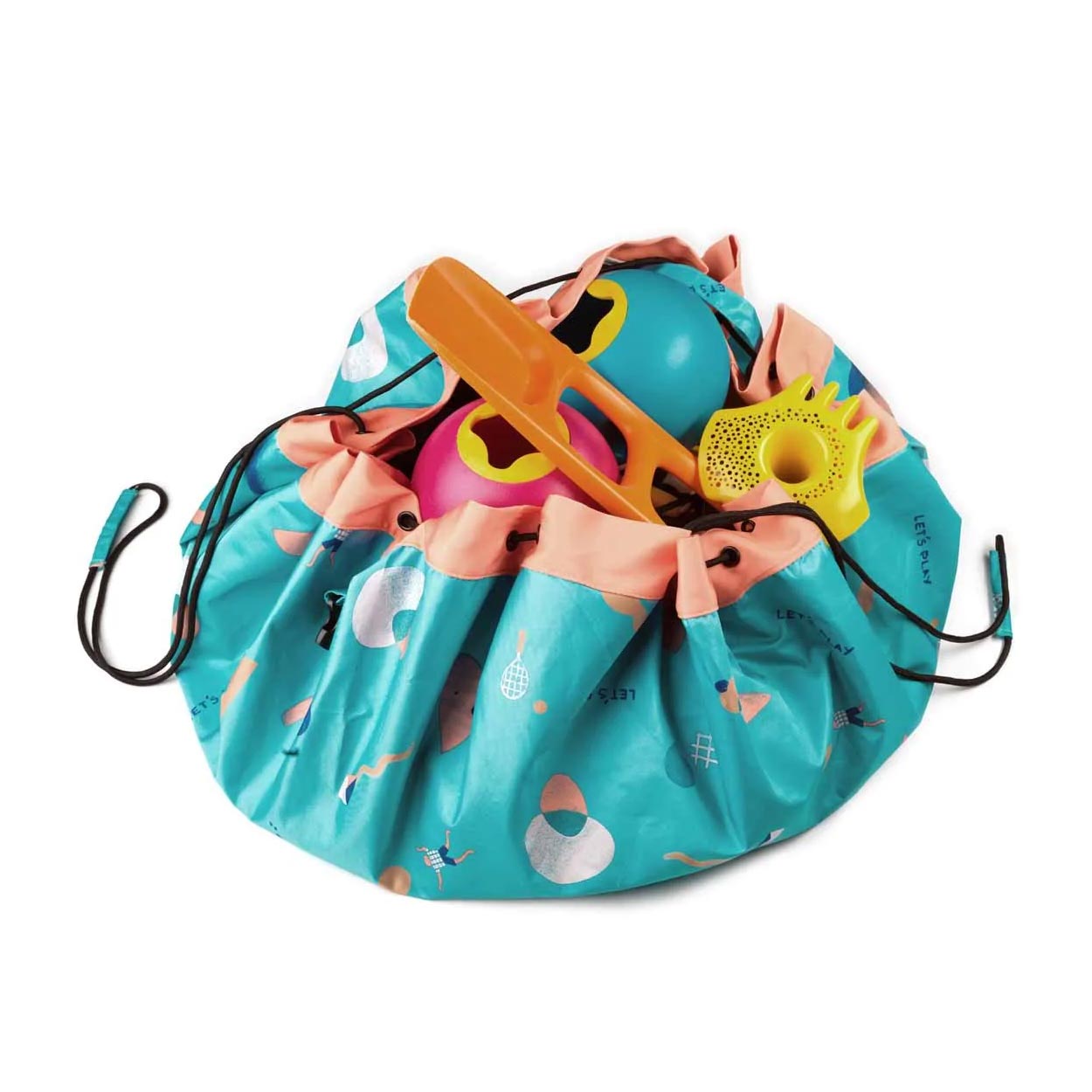 Play & Go Storage Bag (Outdoor) Play