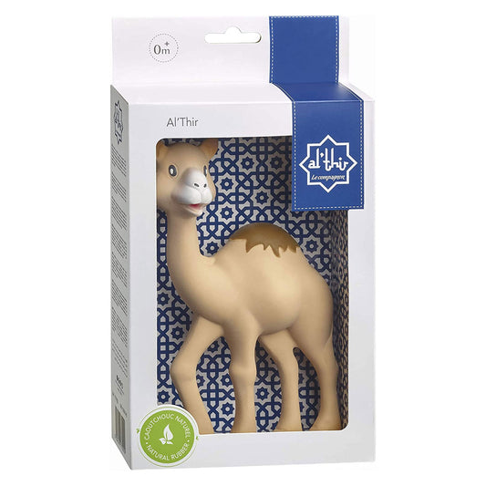 Sophie La Girafe (Al'Thir the Companion)