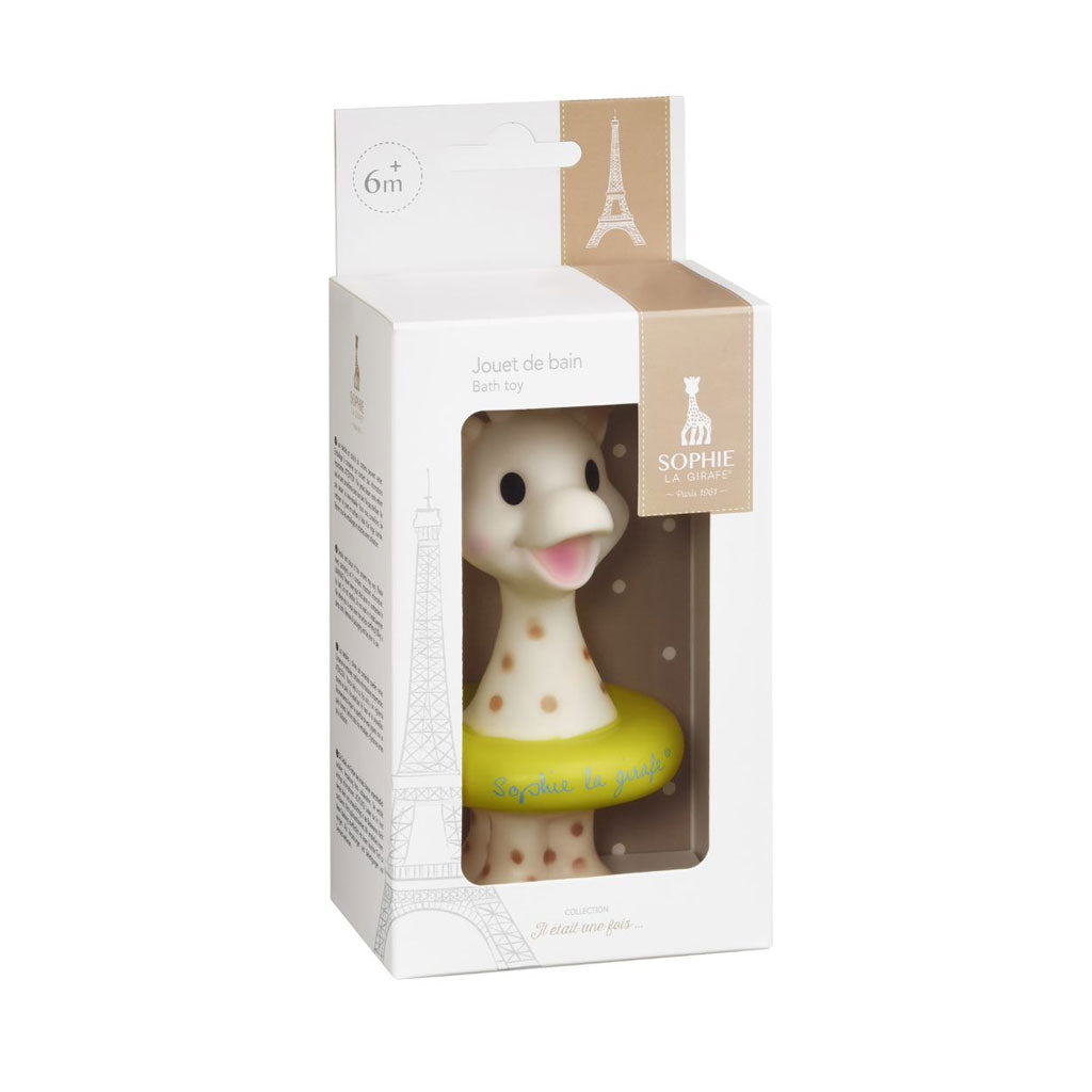 Sophie la Girafe Bath Toy
