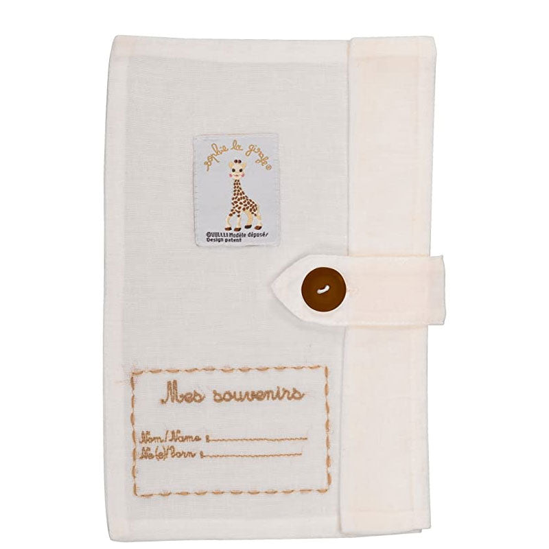 Sophie la Girafe (So Pure) Prestige Gift Set
