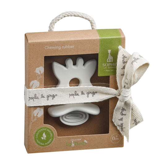 Sophie la Girafe (So Pure) Natural Teether