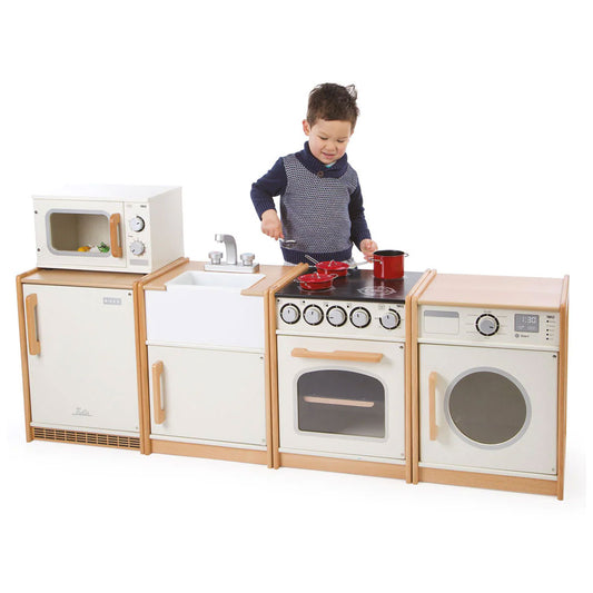 Tidlo Education Microwave