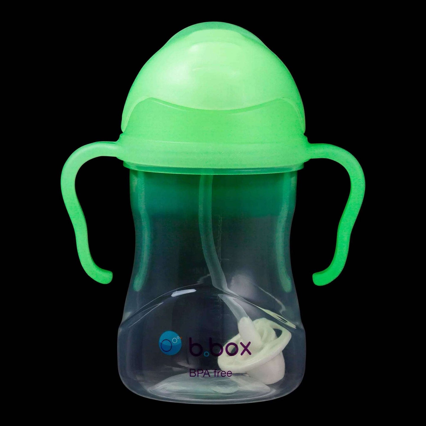 b.box Sippy Cup (Glow in the Dark)