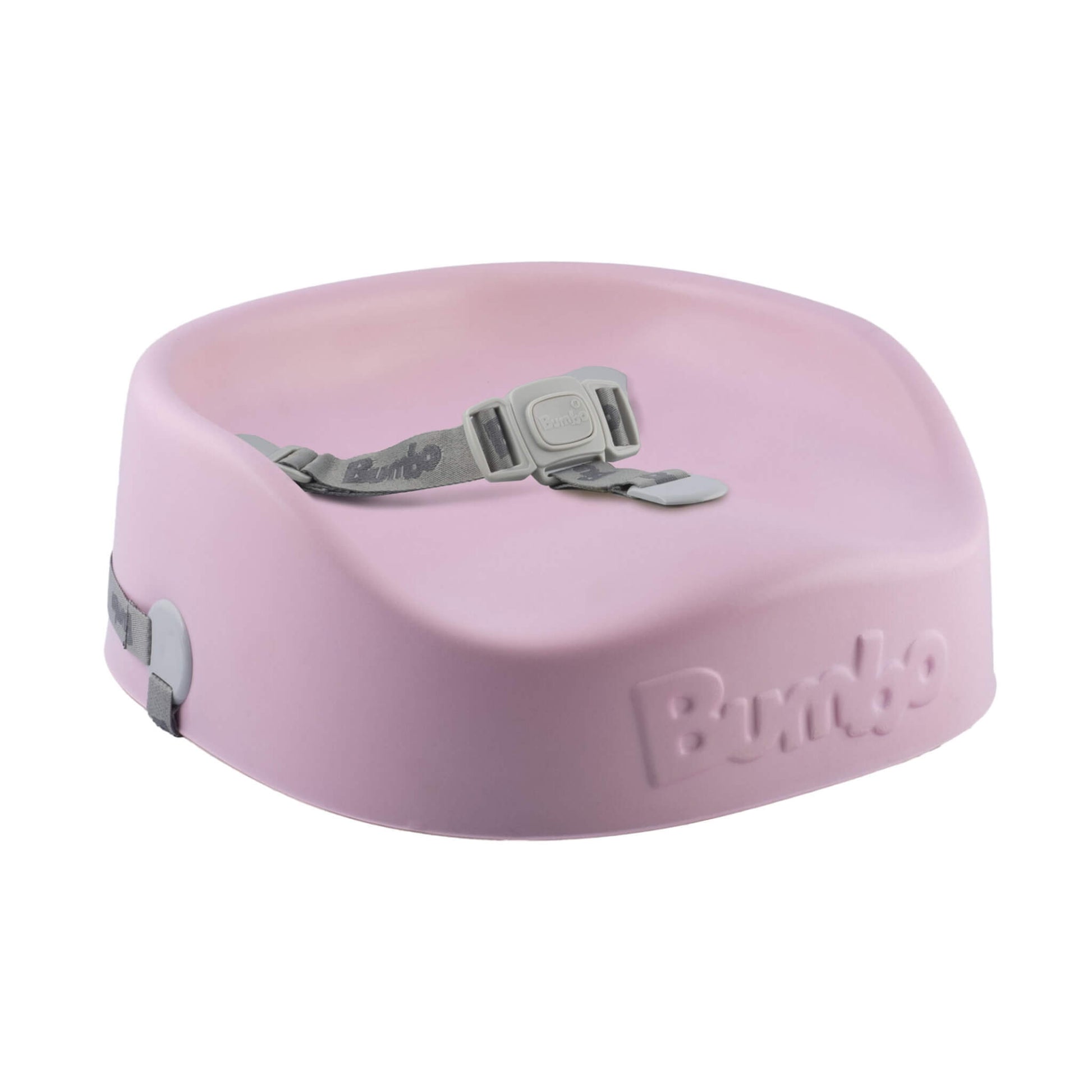 Bumbo Booster Seat (Cradle Pink) – Bebeco - Main Image
