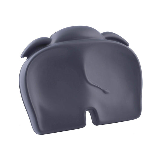 Bumbo® Elipad: Ideal for kneeling during child bathing, gardening, or other knee-intensive activities. Doubles as a comfortable toddler seat on the go.