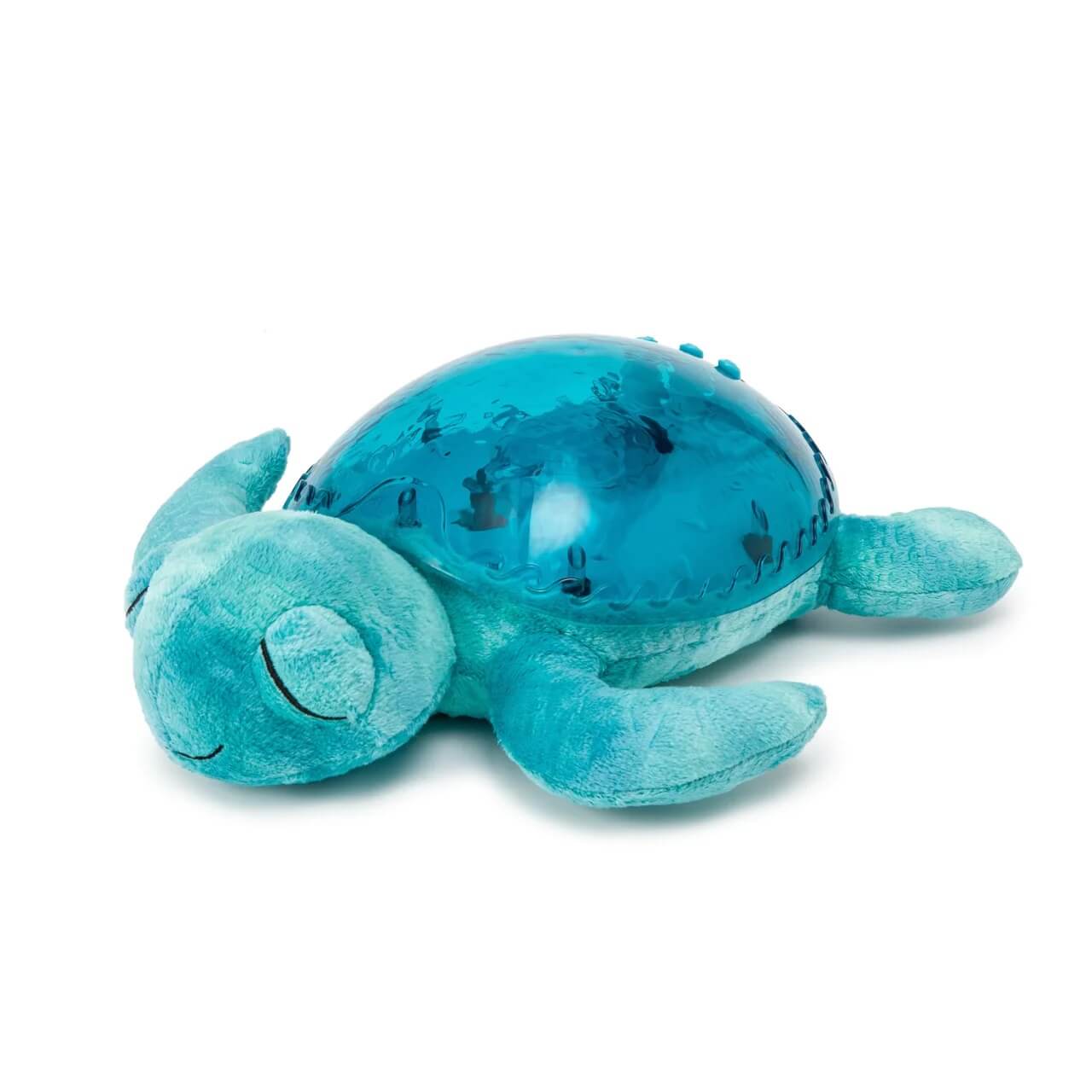 Cloud-b Tranquil Turtle (Aqua)