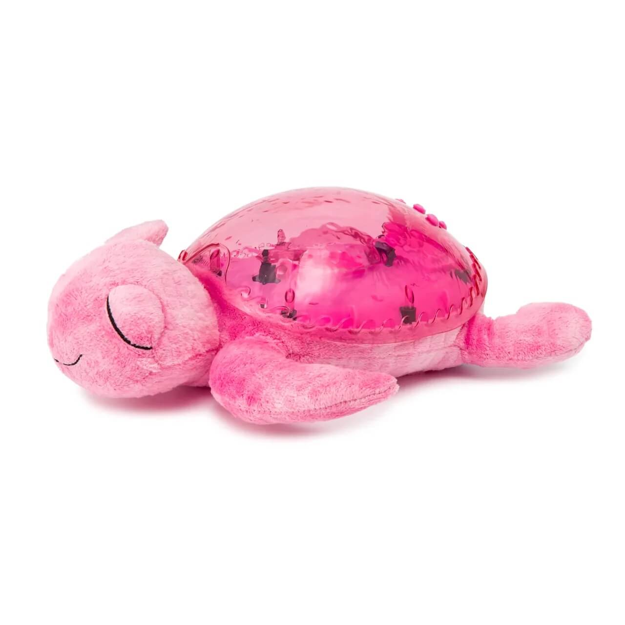 Cloud-b Tranquil Turtle (Pink)