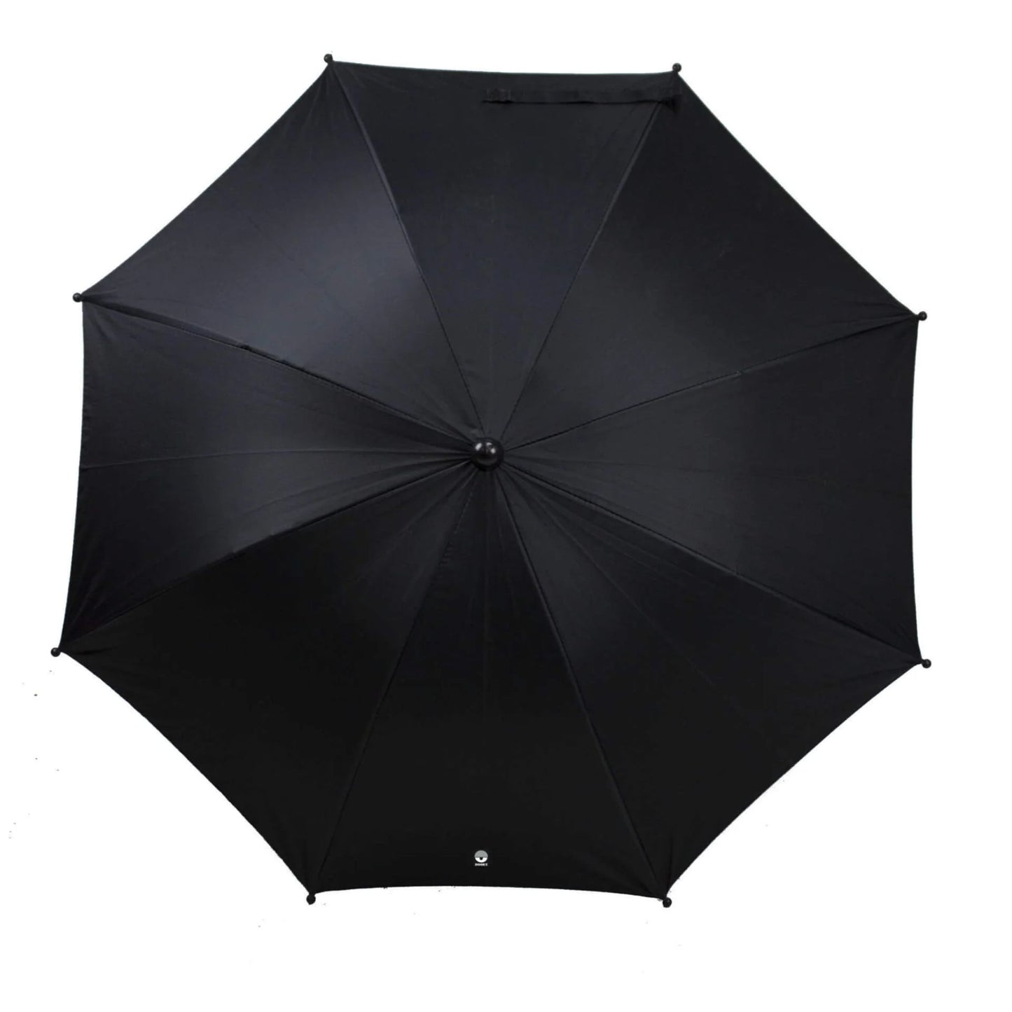 Dooky Stroller Parasol (Black)