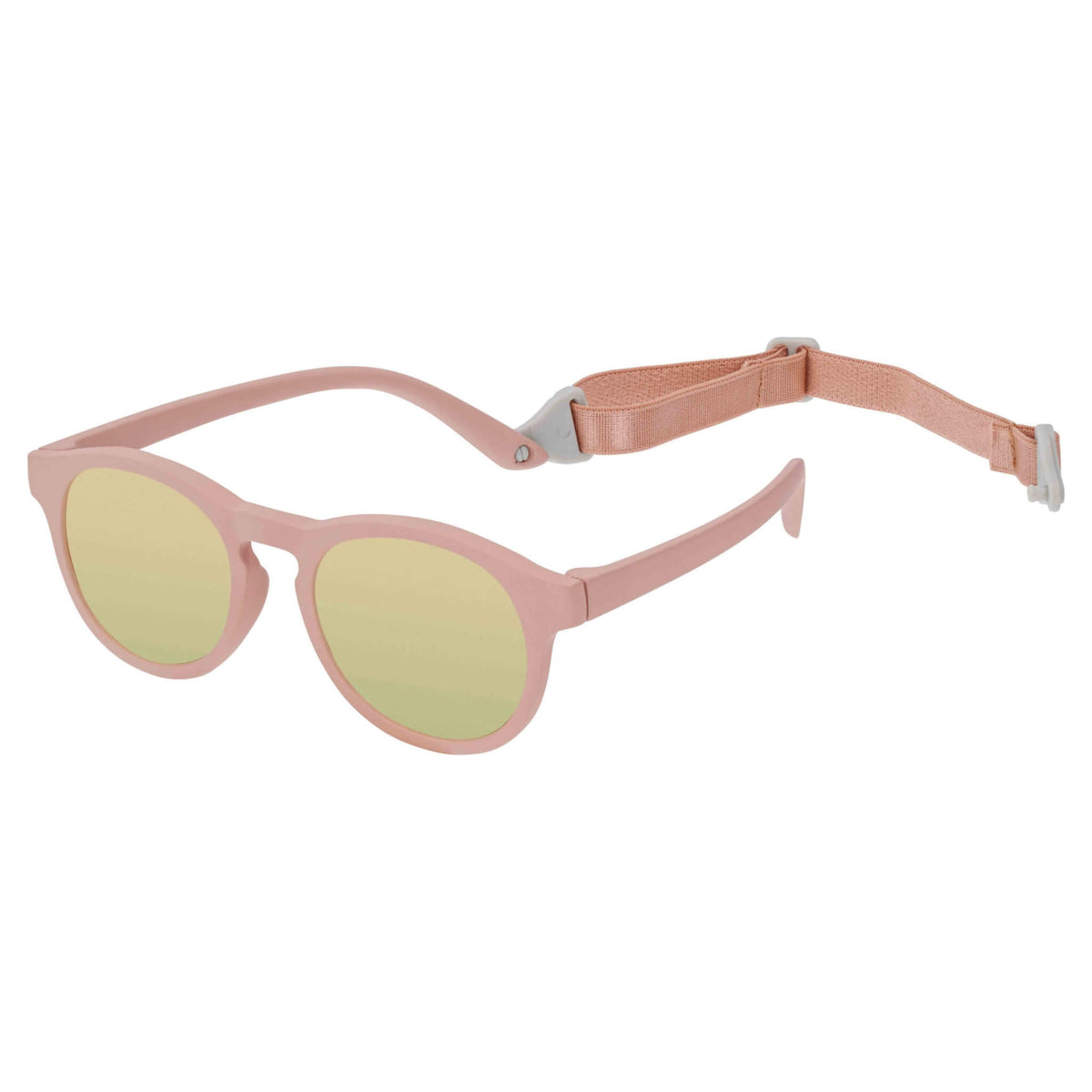Dooky Sunglasses Hawaii (Pink)