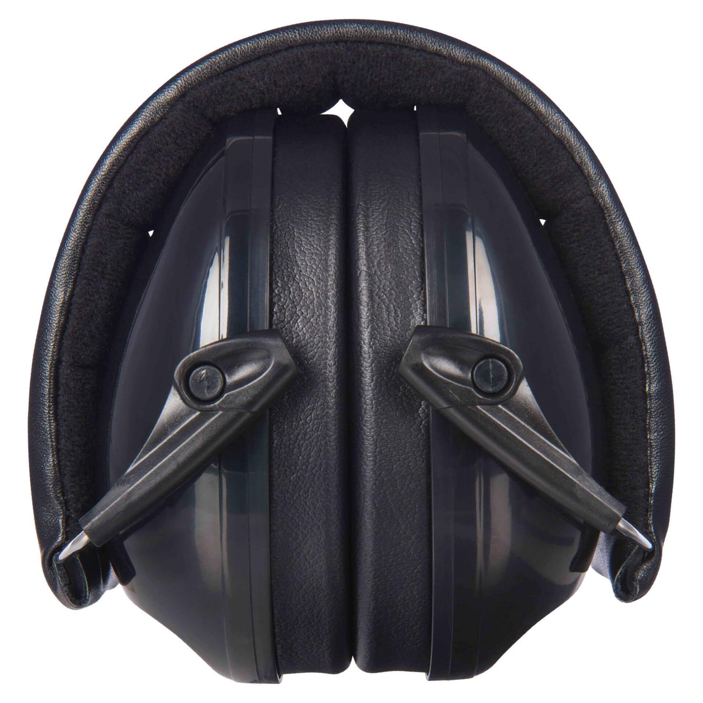Dooky Junior Ear Protection (Black)