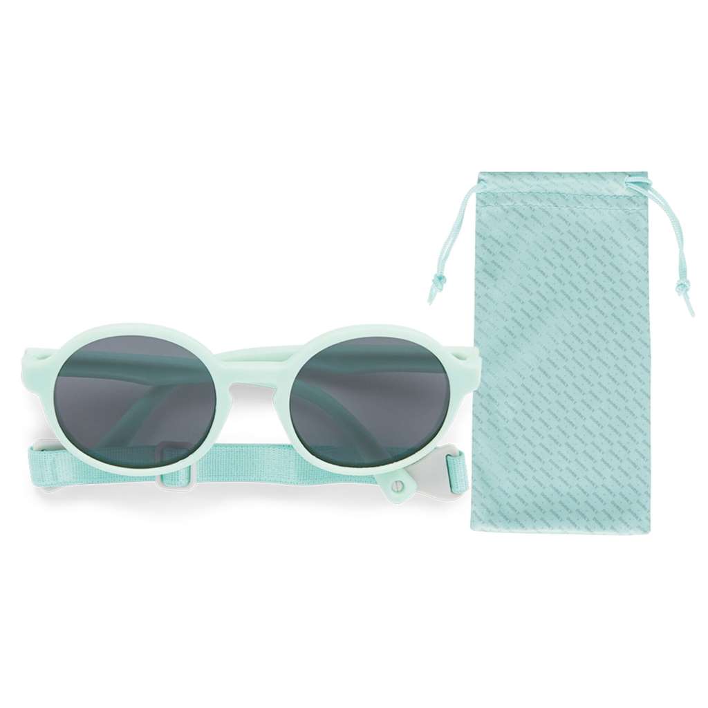 Dooky Sunglasses Fiji (Mint)