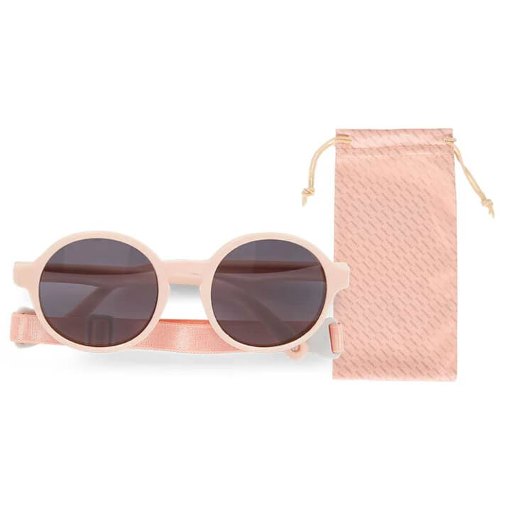 Dooky Sunglasses Fiji (Pink)