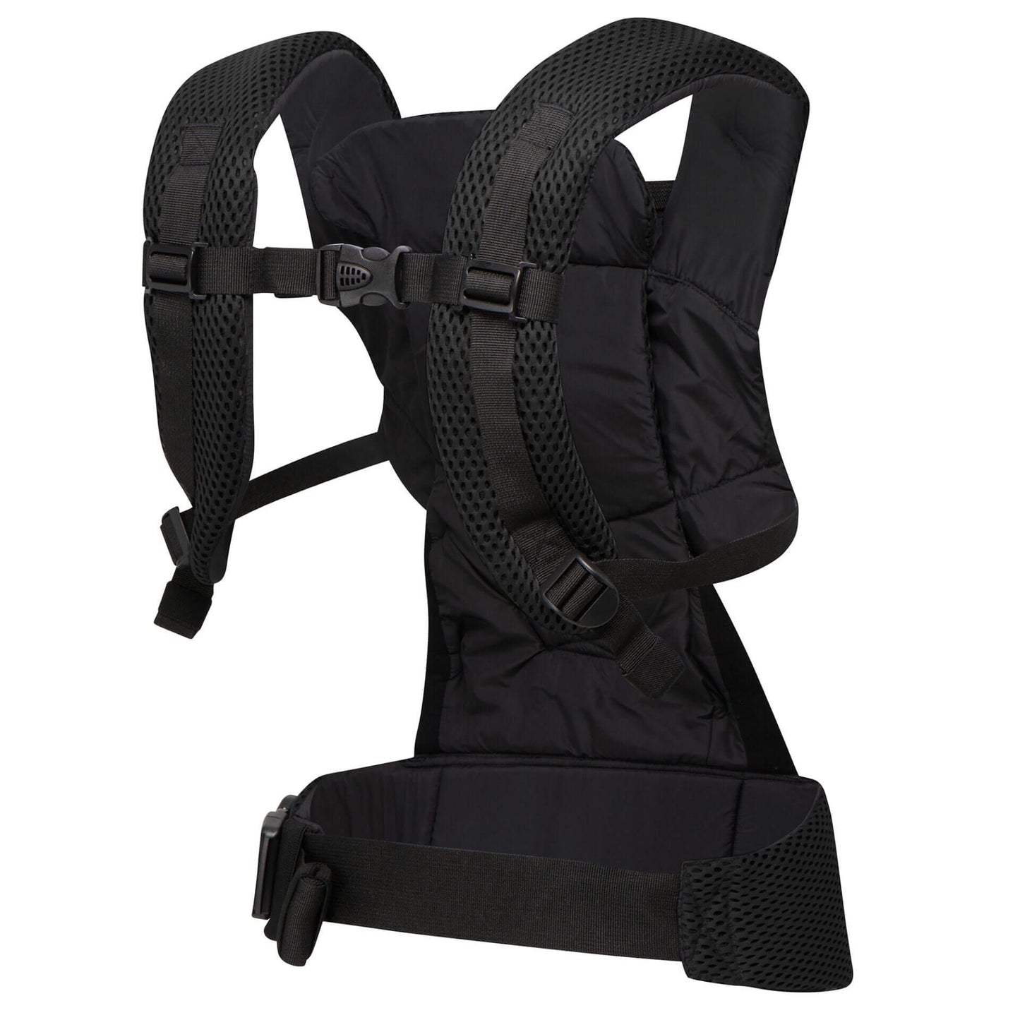 Dooky Urban Comfort Baby Carrier (Black)