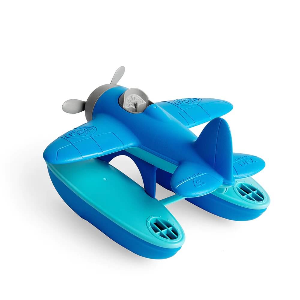 Green Toys OceanBound Seaplane