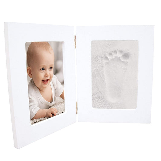 Create unique and original keepsakes together with your baby or child. Create a great souvenir for yourself or a personal gift for someone very special! Ideal as a gift for Father’s Day or Mother’s Day.