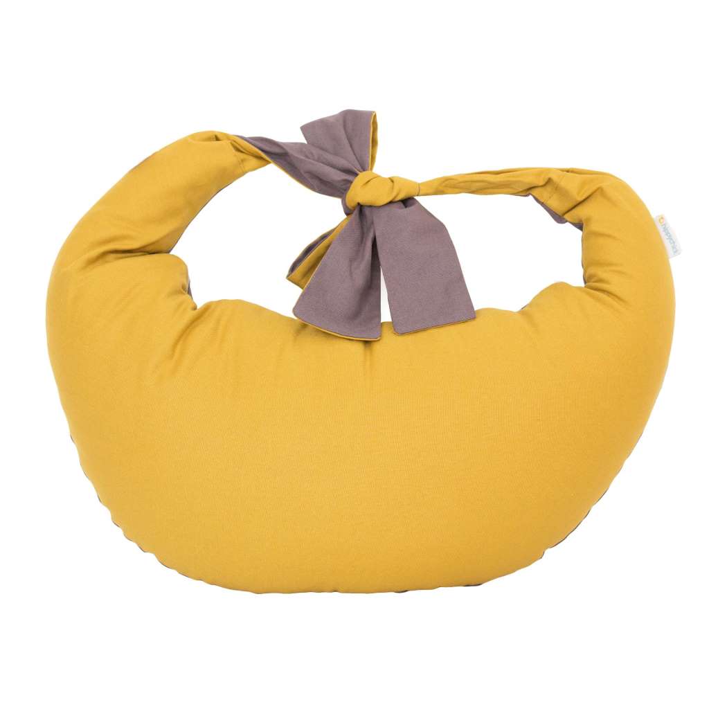 The Hippychick Feeding Pillow is a versatile and portable accessory designed to provide support and comfort during feeding sessions for both babies and parents. 