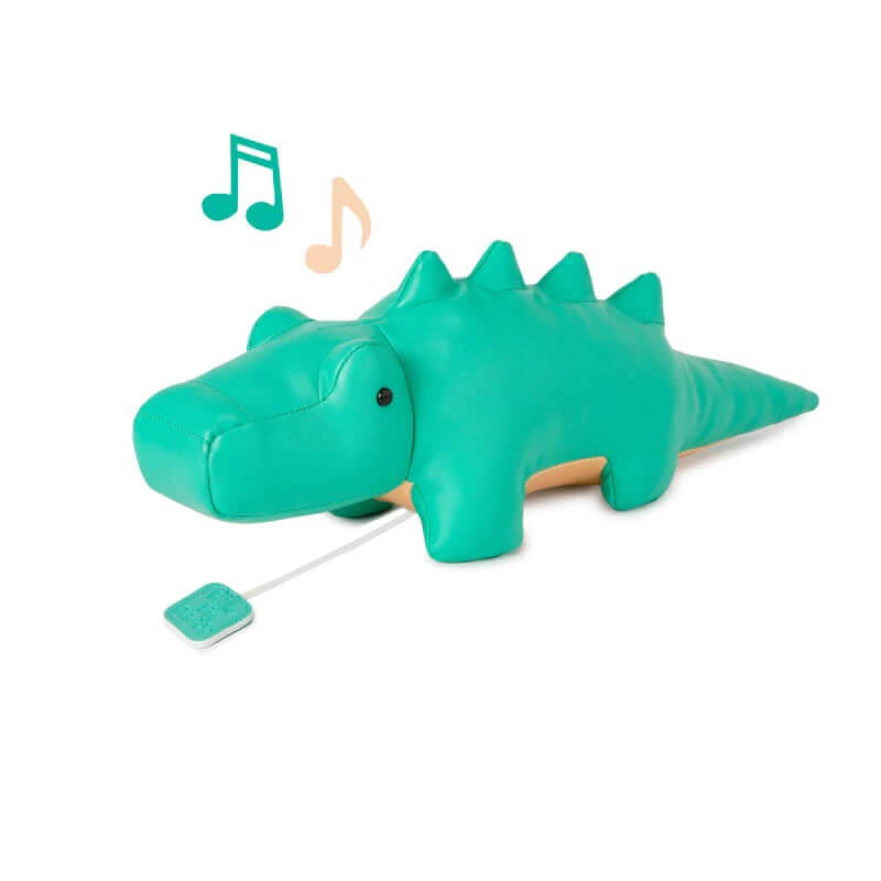 Little Big Friends Musical Animal (Achille the Crocodile)