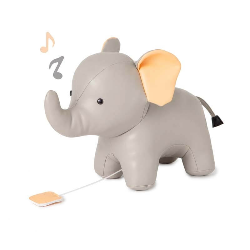 Little Big Friends Musical Animal (Vincent the Elephant)