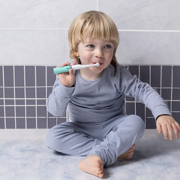 Matchstick Monkey Baby Electric Sonic Replacement Toothbrush Heads