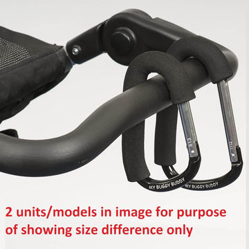 My Buggy Buddy Clip (Large) – Bebeco