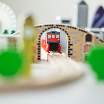 Tidlo City of London Train Set – Bebeco