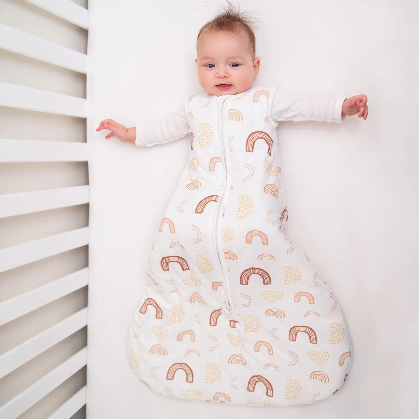 aden + anais Boutique Winter Sleeping Bag - 2.5 TOG (Keep Rising)