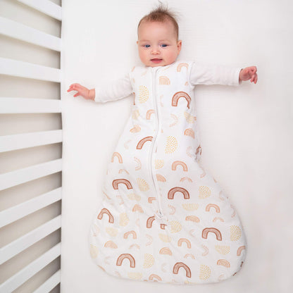 aden + anais Boutique Winter Sleeping Bag - 2.5 TOG (Keep Rising)