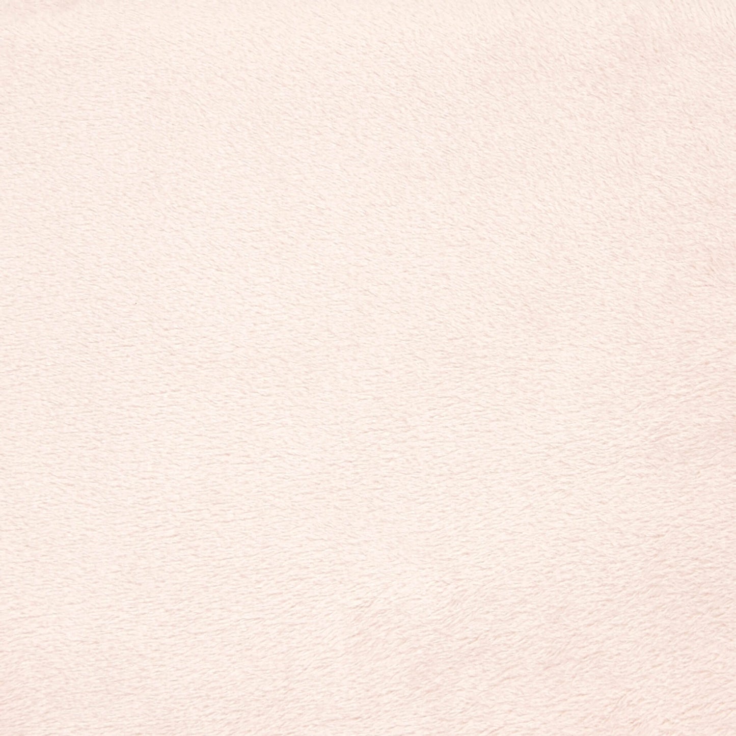 Close-up of the plain blush pink swaddle wrap from the aden + anais Garden collection.