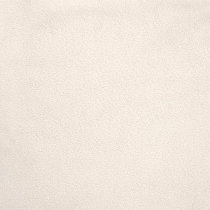 Close-up of solid grey Rockland Marsh velboa swaddle wrap. Soft texture detail highlighting plush fabric.