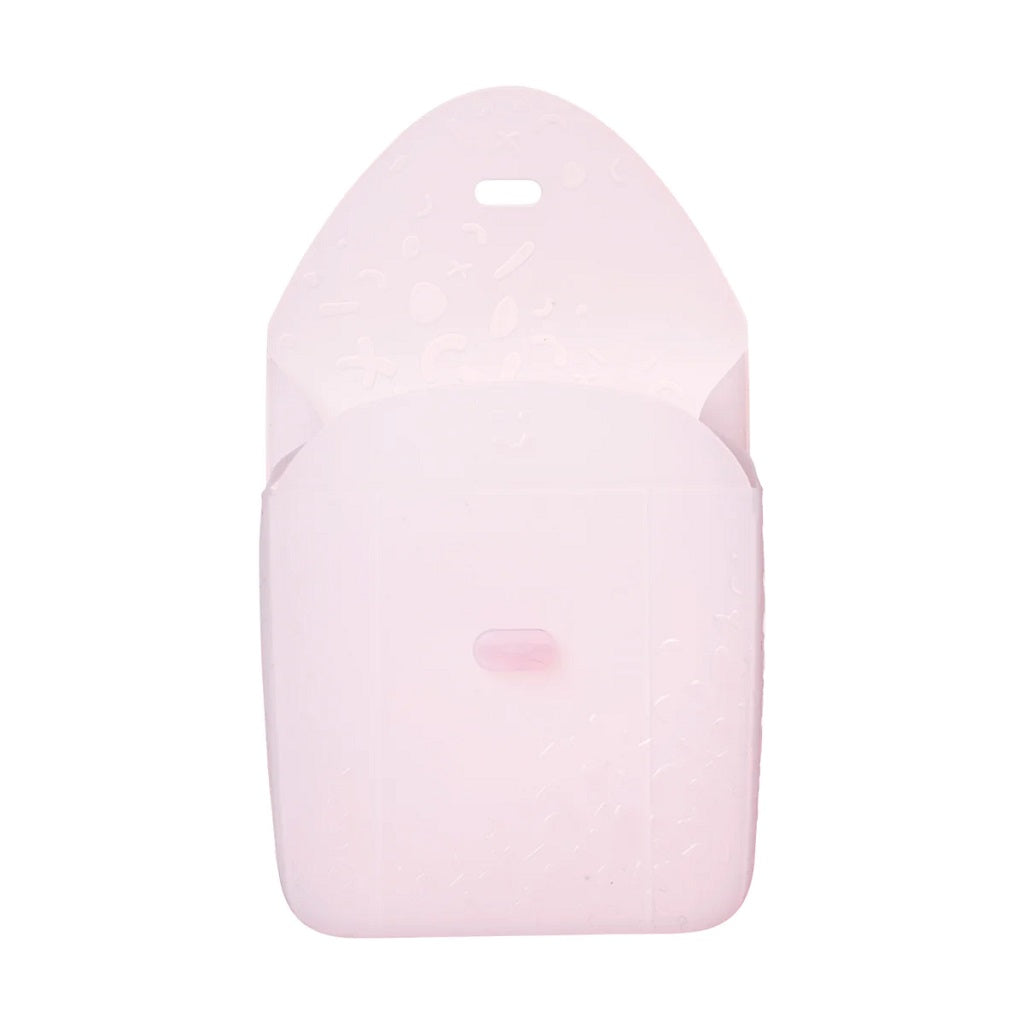 b.box Silicone Lunch Pocket (Berry)