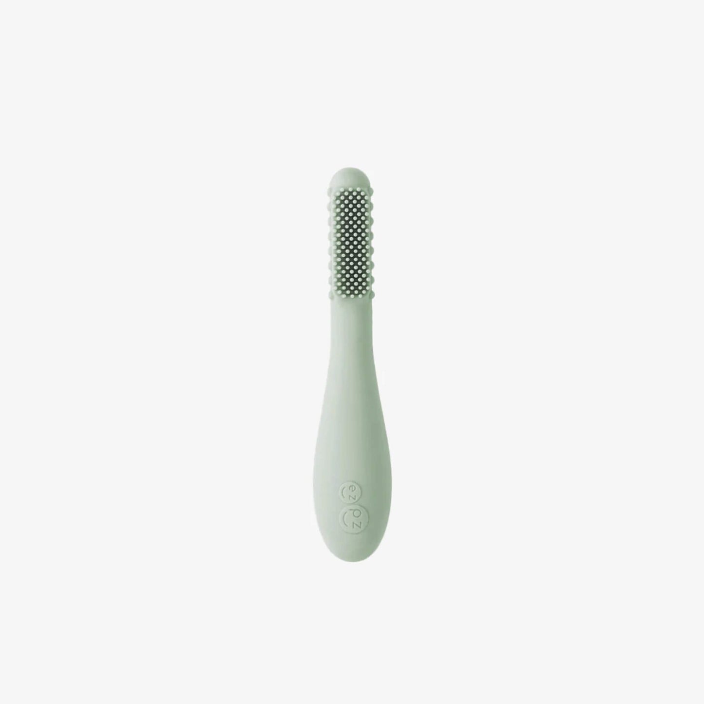 ezpz Baby Led Toothbrush (Sage)