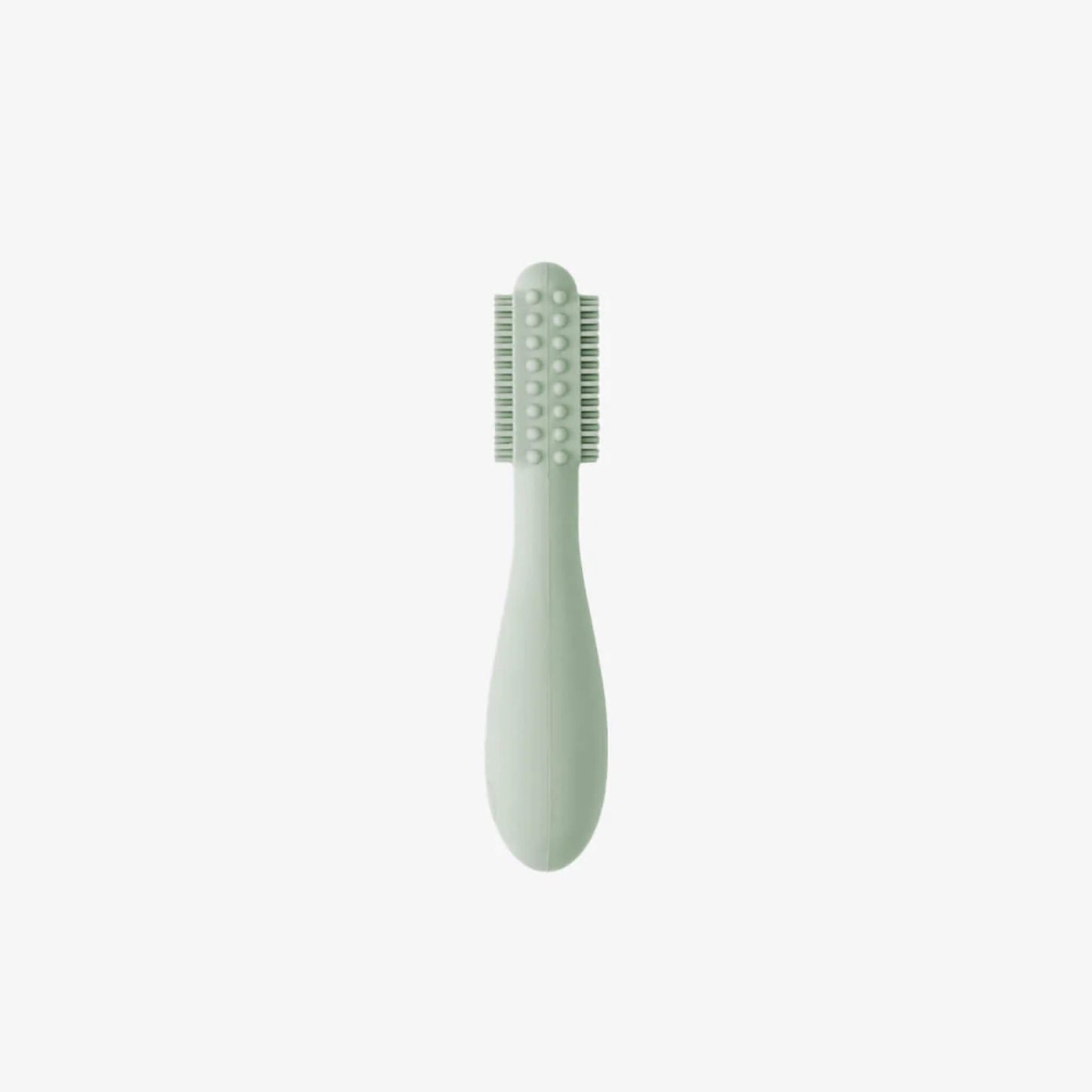 ezpz Baby Led Toothbrush (Sage)