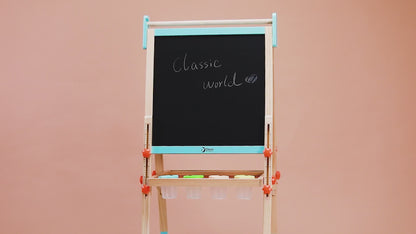 Classic World Multi Functional Easel