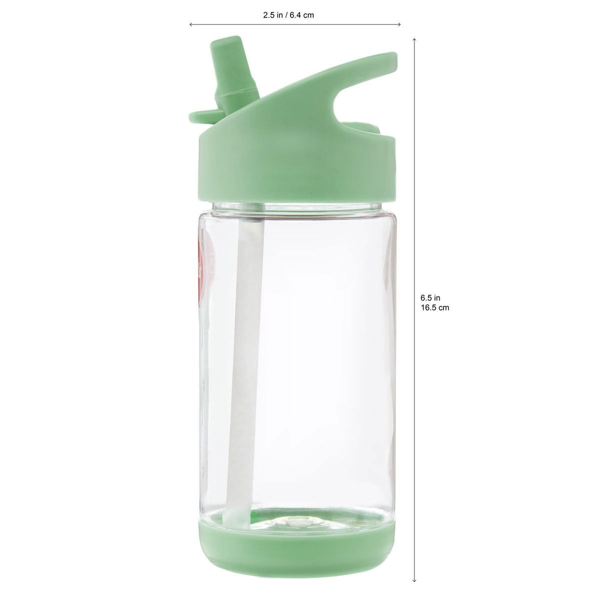 3 Sprouts Water Bottle (Owl)