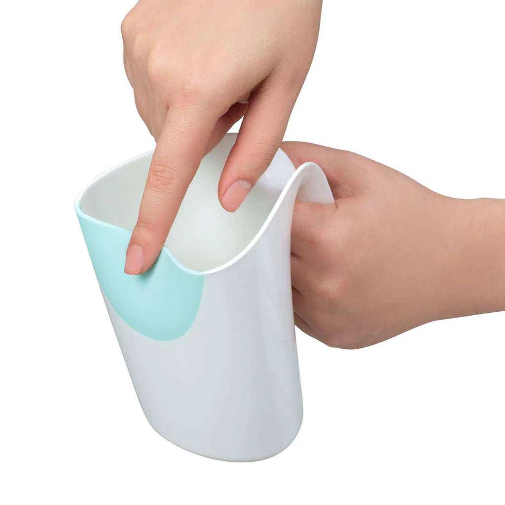 Clevamama ClevaRinse™ Baby Bath Shampoo Rinse Cup (Turquoise)