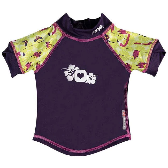 This super cute vest looks great and will help ensure your little splasher is protected, keeping your little one warmer in the water so you can enjoy your splash together for longer!