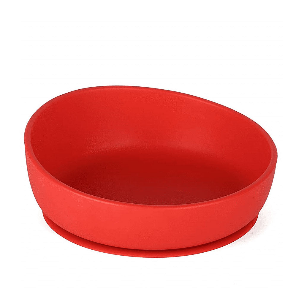 Doidy Bowl (Red)