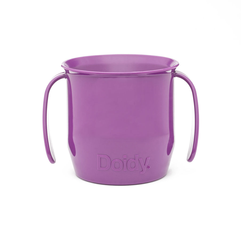 Doidy Cup (Purple)