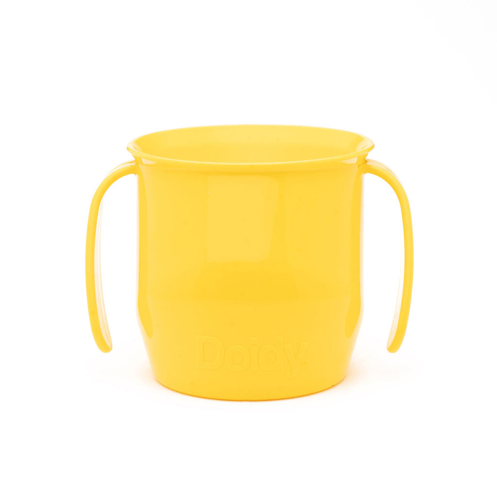 Doidy Cup (Yellow)
