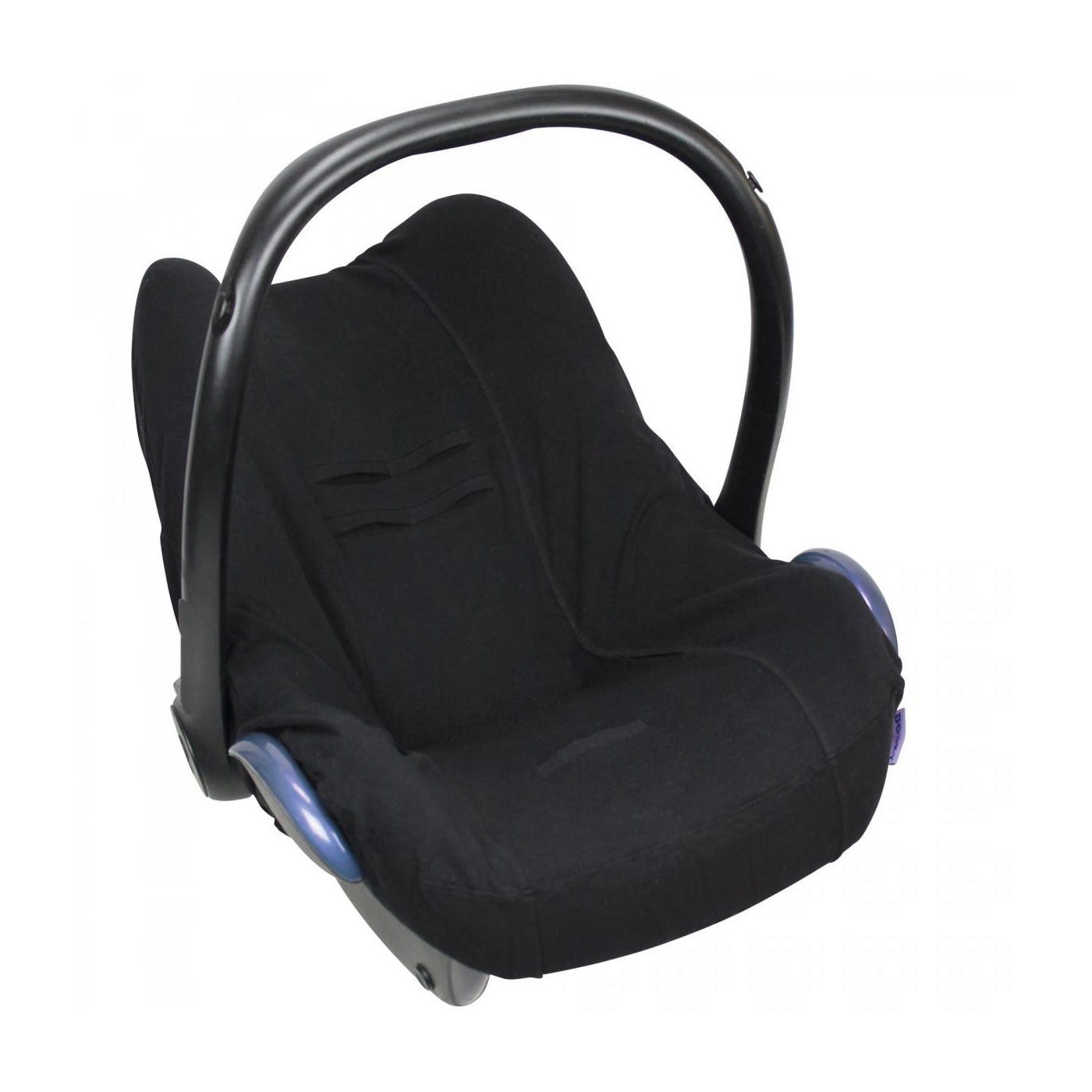 The Seat Cover gives a soft and comfortable ride for your baby and helps keep them cool whilst protecting the seat itself. Update an older car seat to give a fresh new look. They can be easily removed and washed so any spills or dirt can be cleaned up quickly.