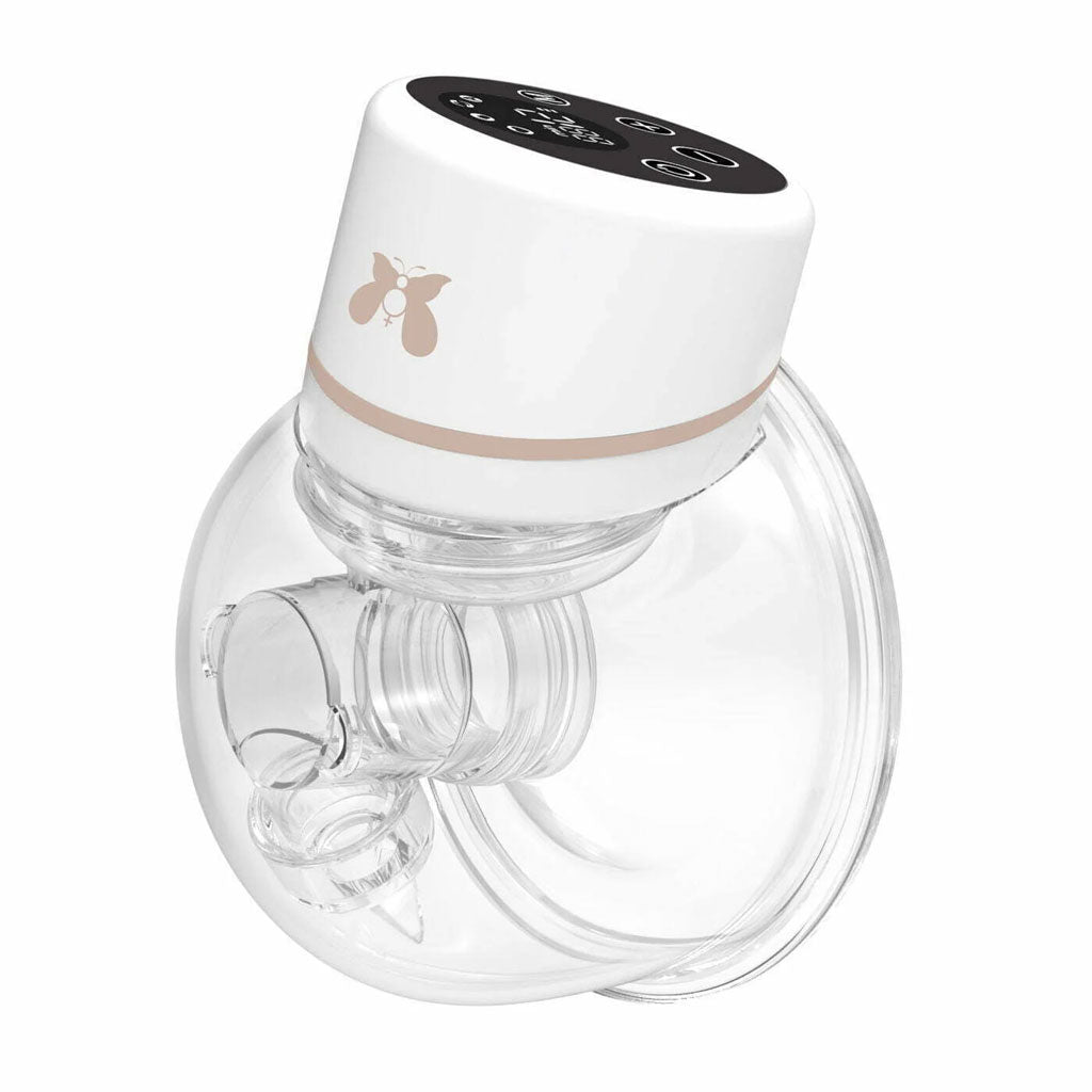 Fraupow Wearable Breast Pump (Upgraded 2023)